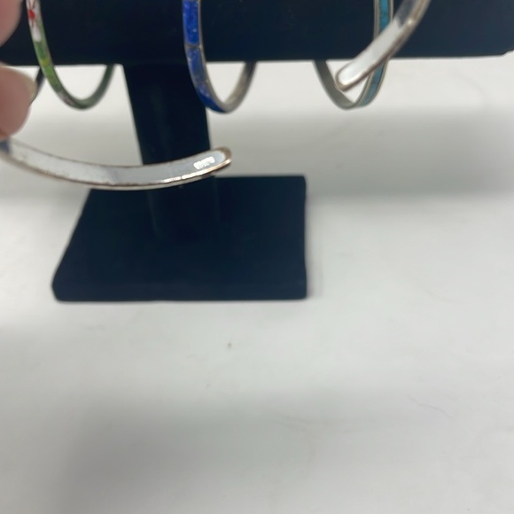 BRACELETS Bundle of 6 Vintage Bracelets - Picture 6 of 6